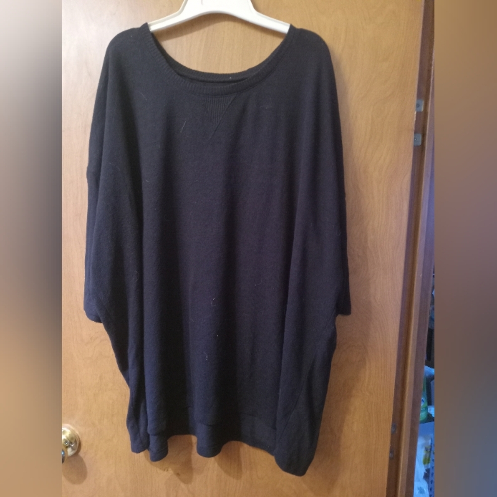 Torrid top